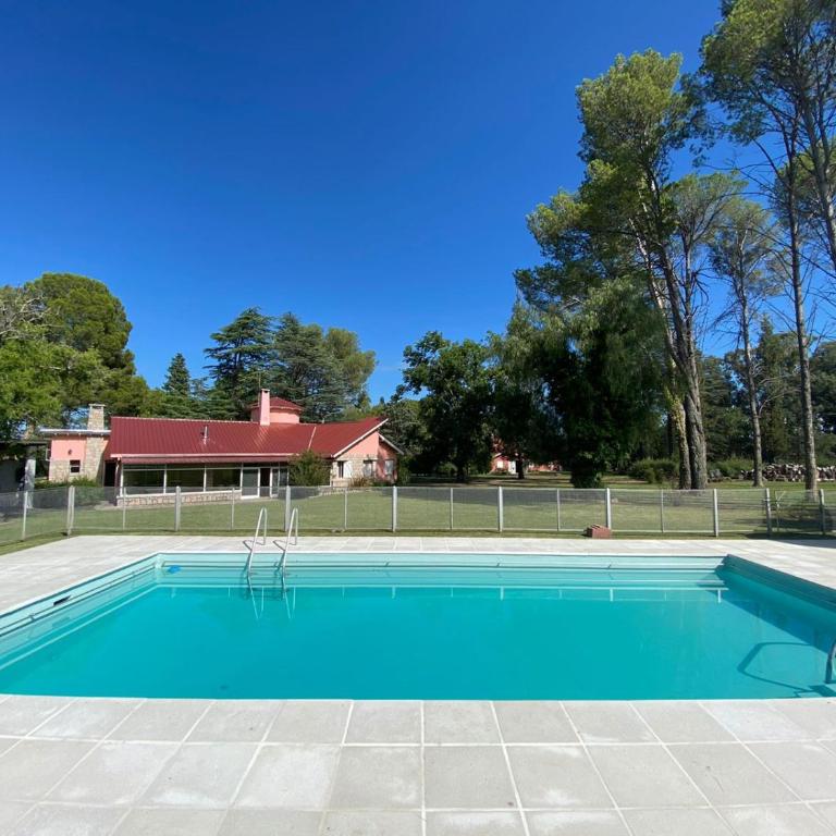 Los Oleandros - casa privada - Casa de 5 dormitorios - 1