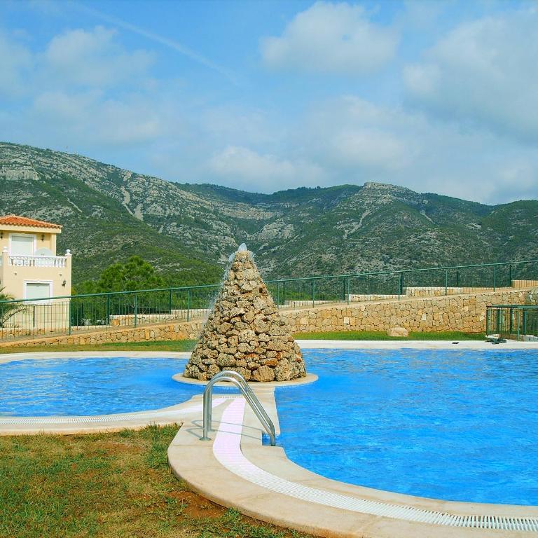 Apartamento Ático Alcossebre - Apartamento con vistas al mar - 7