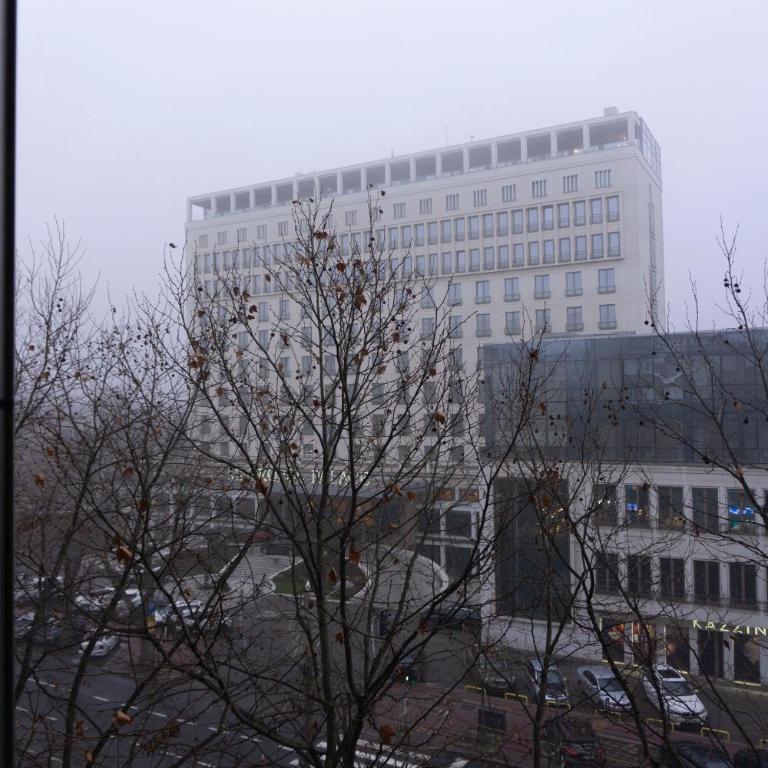 Boulevards apartment - Apartman sa 2 Spavaće Sobe - 3