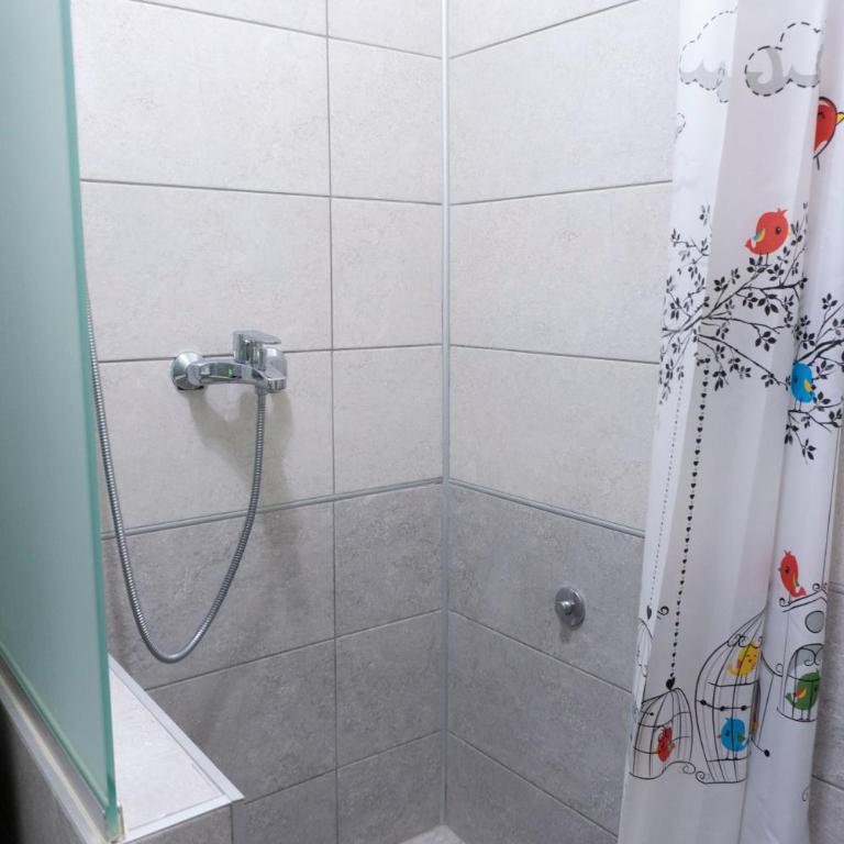 Boulevards apartment - Apartman sa 2 Spavaće Sobe - 8