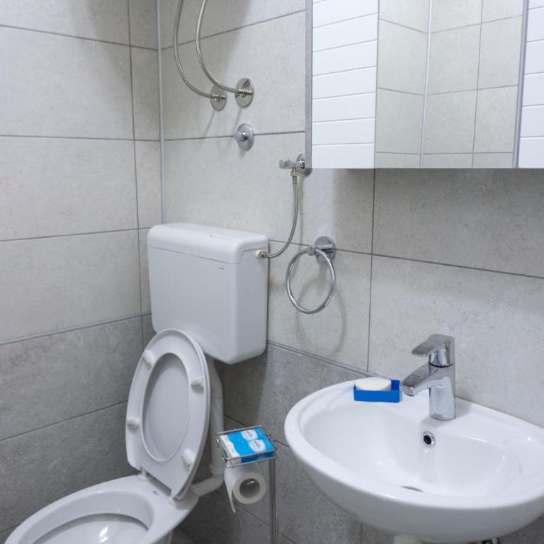 Boulevards apartment - Apartman sa 2 Spavaće Sobe - 10