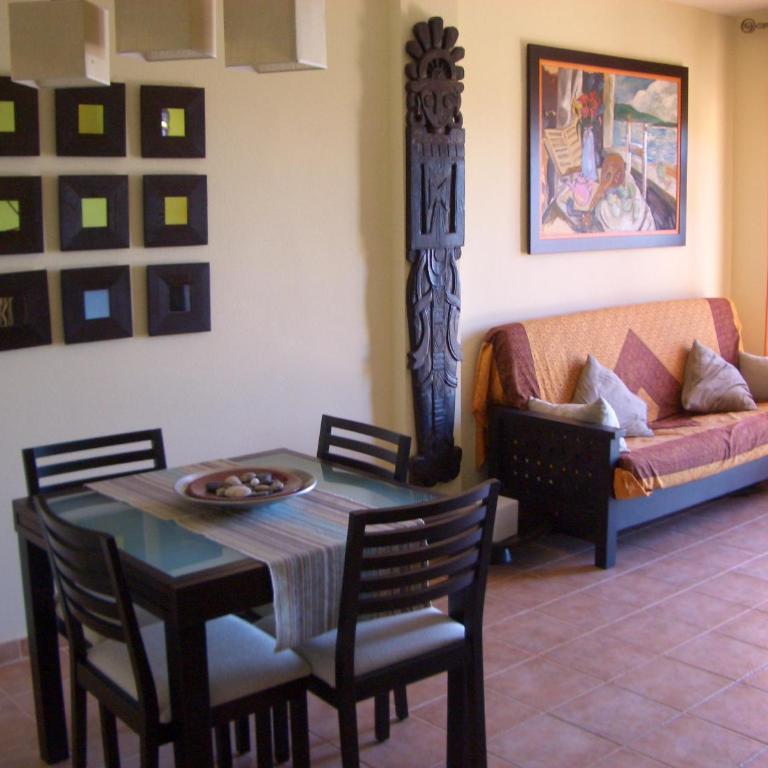 Apartamento Ático Alcossebre - Apartamento con vistas al mar - 9