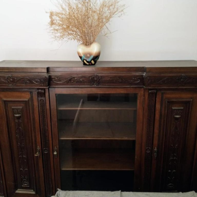 Casa Patagonica - Two-Bedroom House - 12