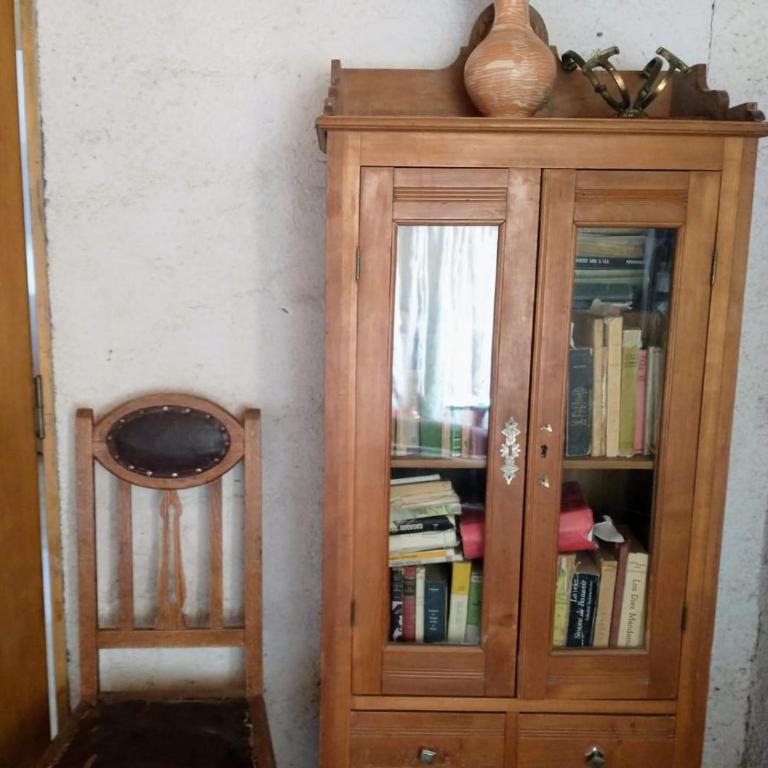 Casa Patagonica - Casa de 2 dormitorios - 14