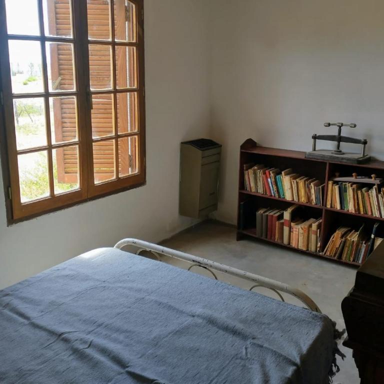 Casa Patagonica - Casa de 2 dormitorios - 16