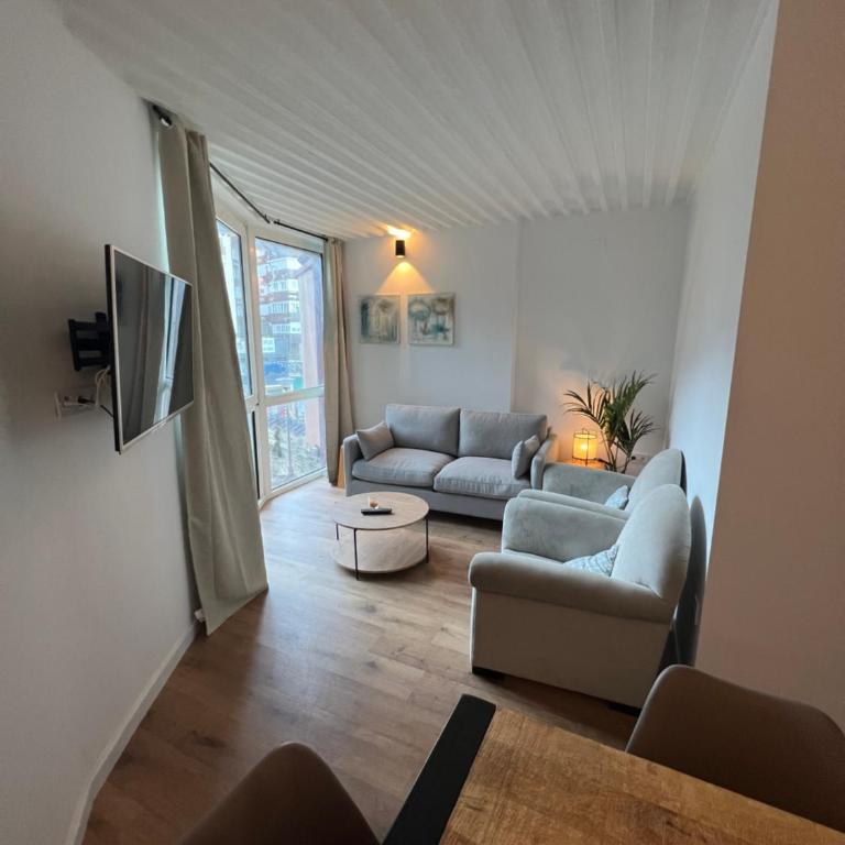 AMÉRICA PREMIUM - Apartamento de 2 dormitorios - 3