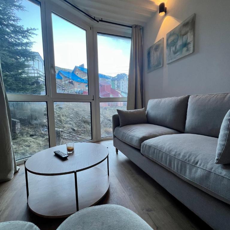 AMÉRICA PREMIUM - Apartamento de 2 dormitorios - 1