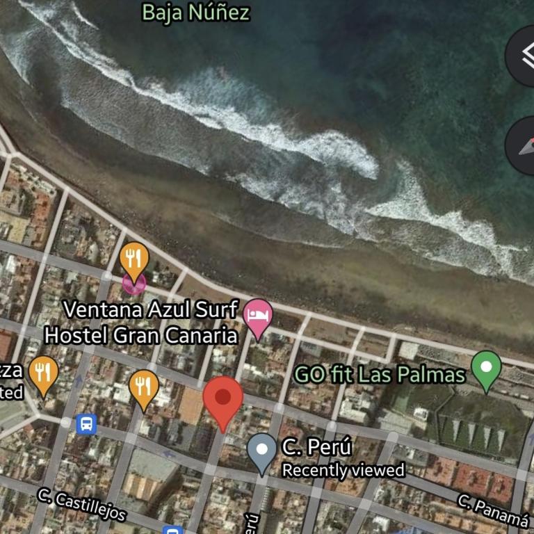 Lala Loft Las Canteras - Apartamento Estudio - 17