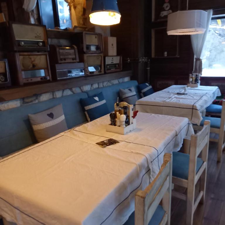 Apartments 1A JollyKop - Apartman - Prizemlje - 31