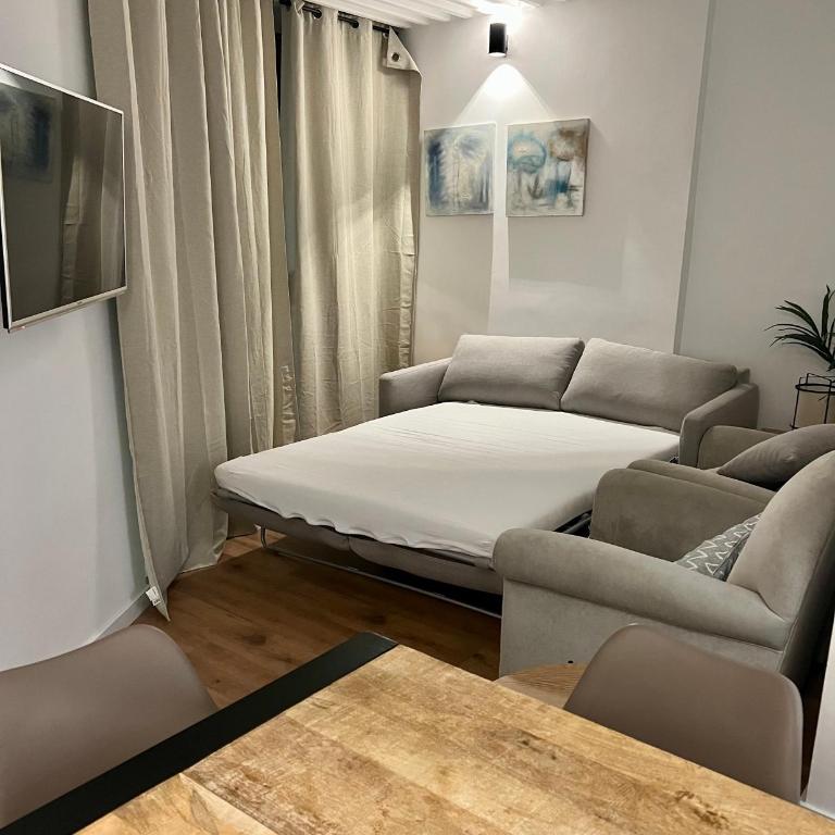AMÉRICA PREMIUM - Apartamento de 2 dormitorios - 6