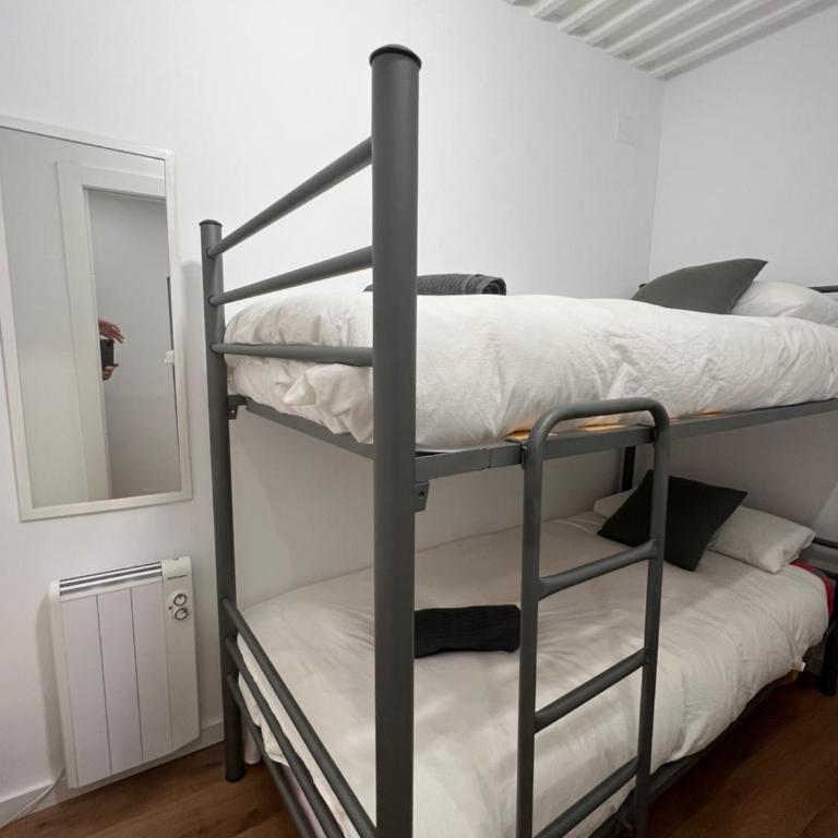 AMÉRICA PREMIUM - Apartamento de 2 dormitorios - 7