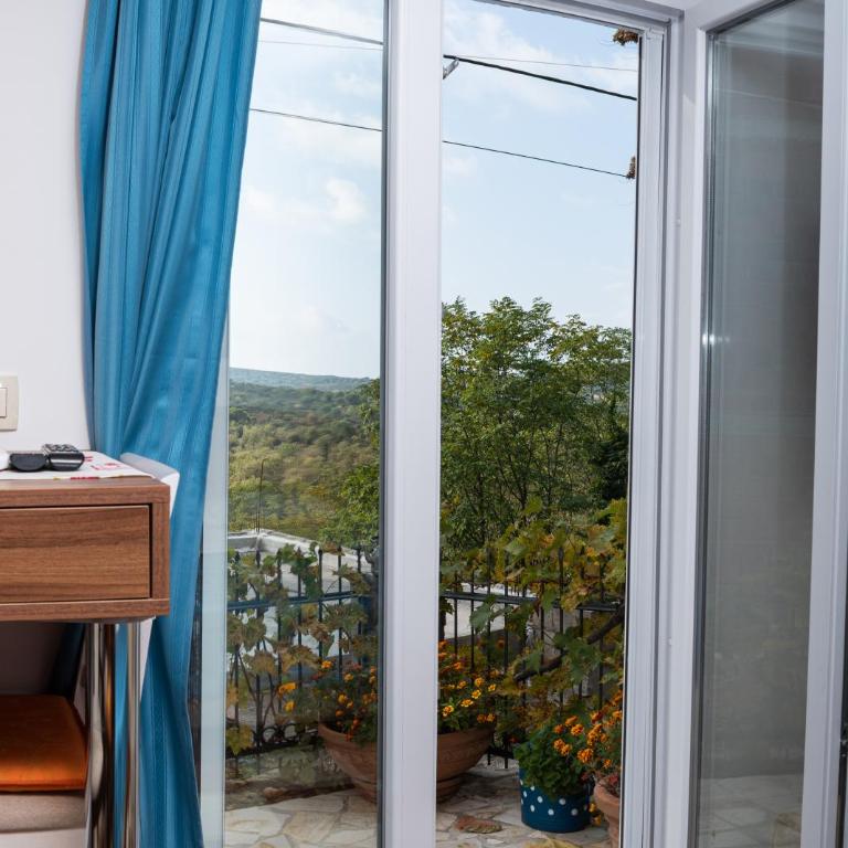 Apartmani Kamena Ruža - Studio s King-sajz Krevetom i Sofom na Izvlačenje - 25