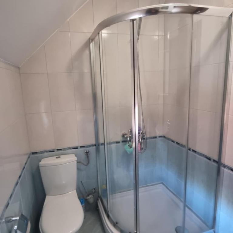 Vila Bjelasica - Vila sa 2 Spavaće Sobe - 12
