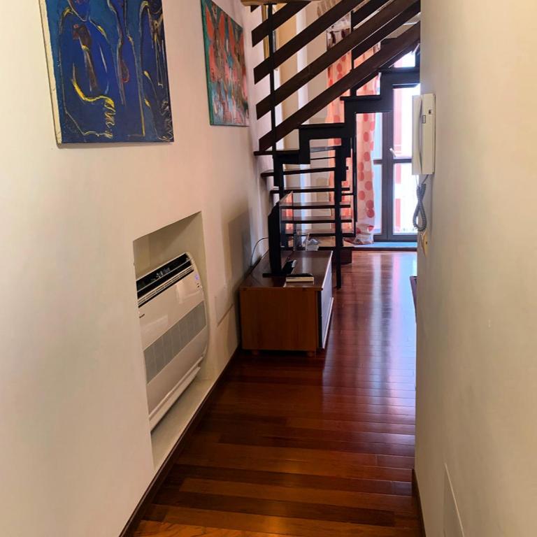 Appartamento centro storico - Appartamento con 1 Camera da Letto - 25