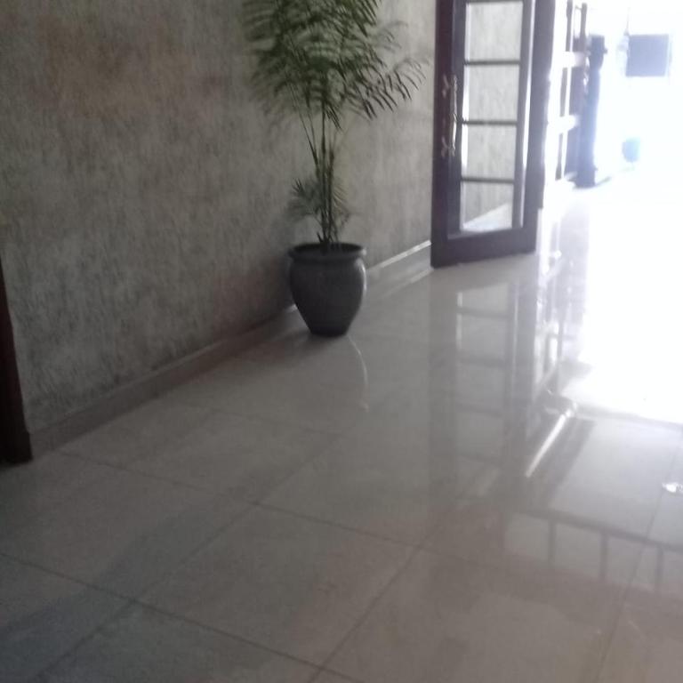 Departamento en Mar del Plata - One-Bedroom Apartment - 4