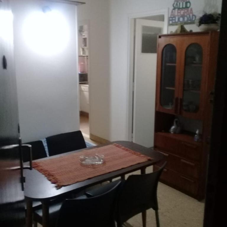 Departamento en Mar del Plata - One-Bedroom Apartment - 6