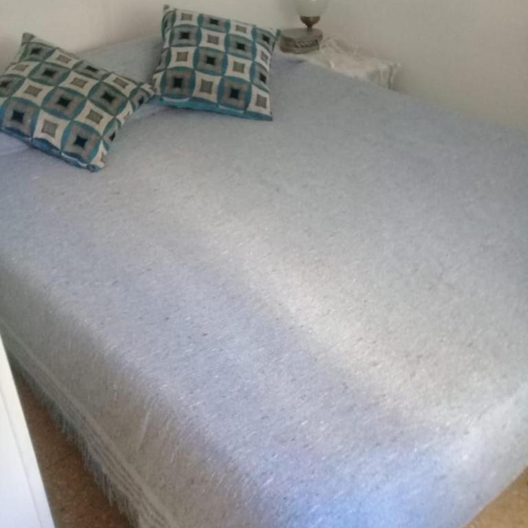 Departamento en Mar del Plata - One-Bedroom Apartment - 9