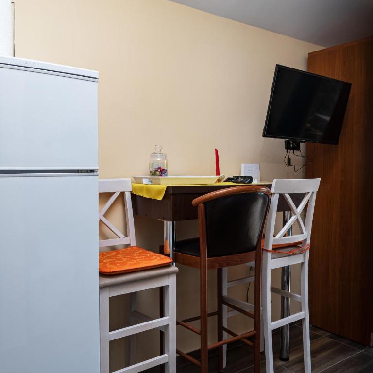Apartmani Kamena Ruža - Studio sa Pogledom na More - 27
