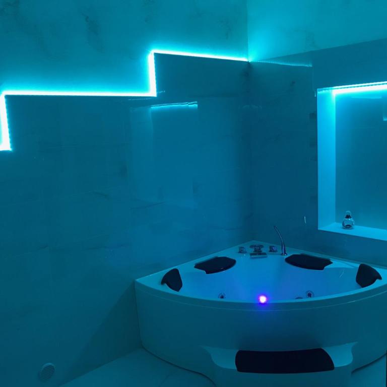 La Stella d'oro - Apartment mit 1 Schlafzimmer - 3