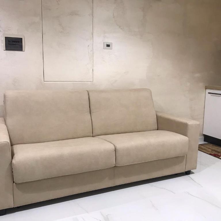 La Stella d'oro - Apartment mit 1 Schlafzimmer - 16