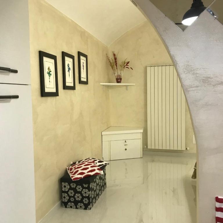 La Stella d'oro - Apartment mit 1 Schlafzimmer - 17