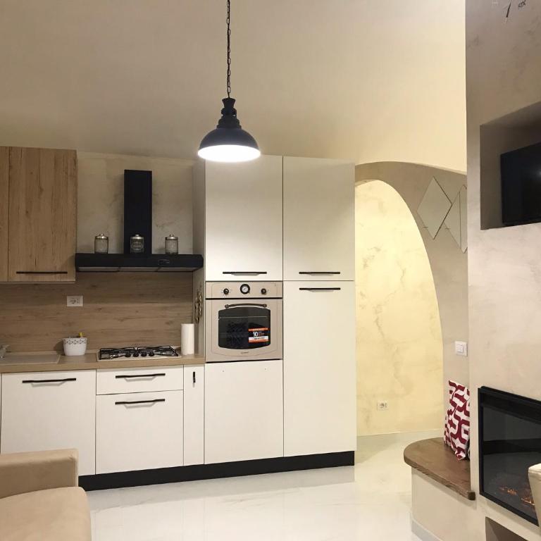 La Stella d'oro - Apartment mit 1 Schlafzimmer - 25
