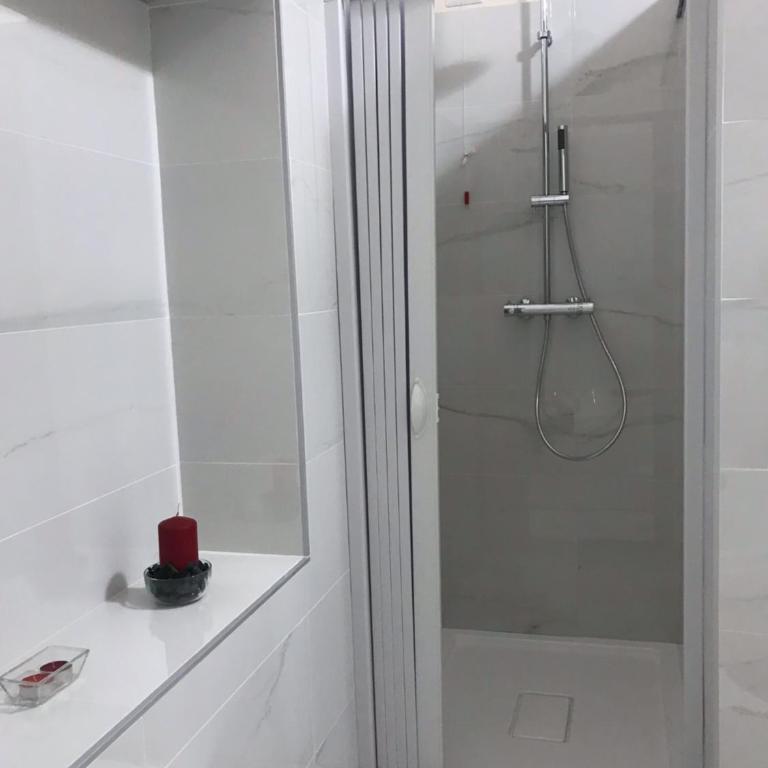 La Stella d'oro - Apartment mit 1 Schlafzimmer - 26