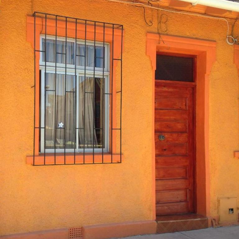 Barros Borgoño 2 Departamento - Two-Bedroom Apartment - 4