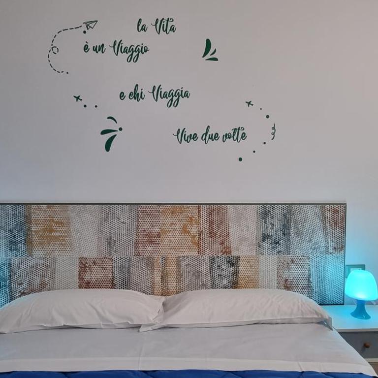 Arco del Sole - Two-Bedroom Apartment - 27