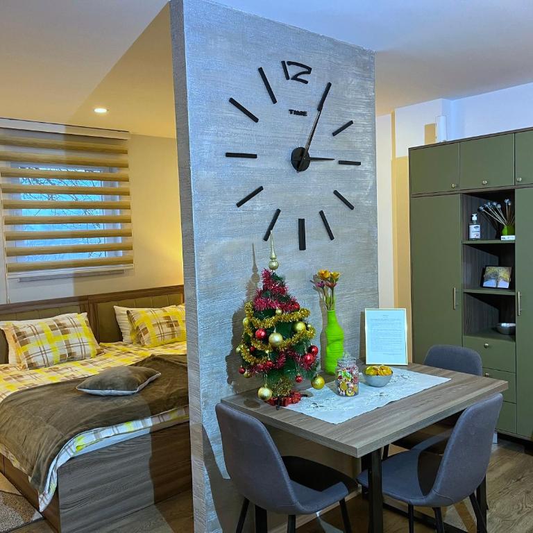 Apartmani NiS - One-Bedroom Apartment - 3