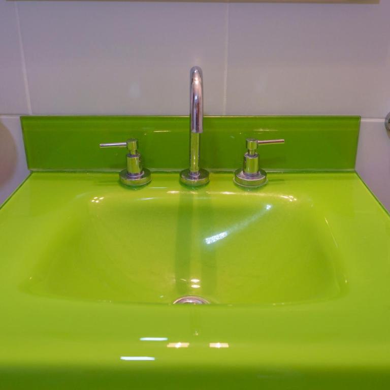 CABAÑAS del DIQUE TANDIL - Apartamento Superior - 10