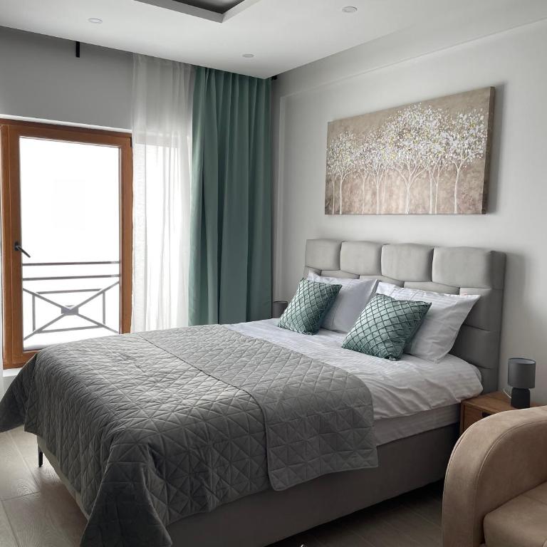 Mountain Bliss Residence - Milmari Spa & Wellness - Studio Apartman - 32