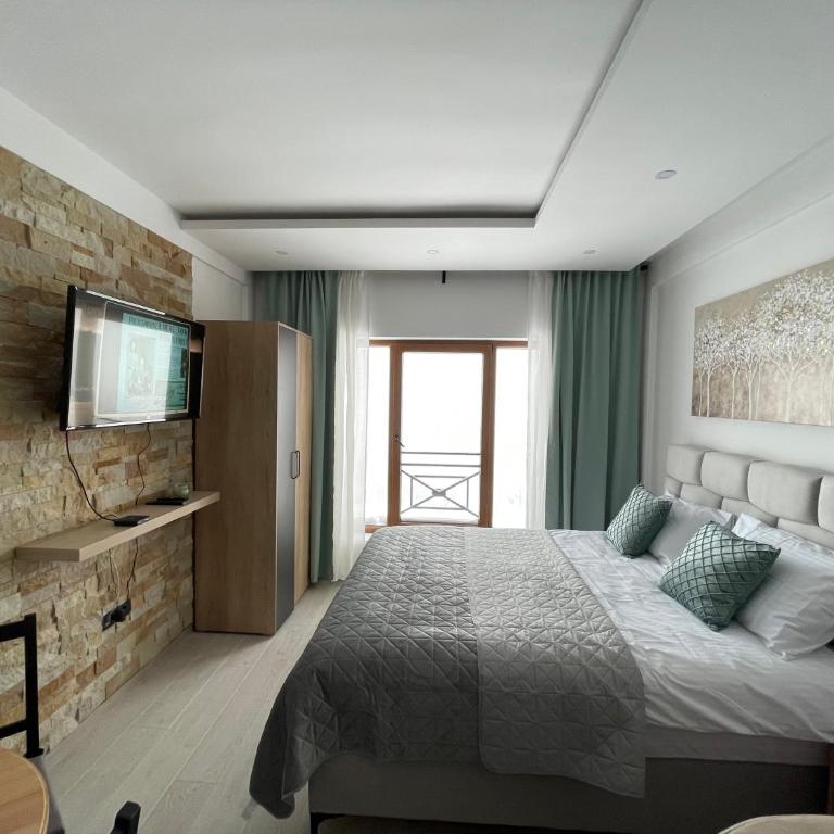 Mountain Bliss Residence - Milmari Spa & Wellness - Studio Apartman - 34
