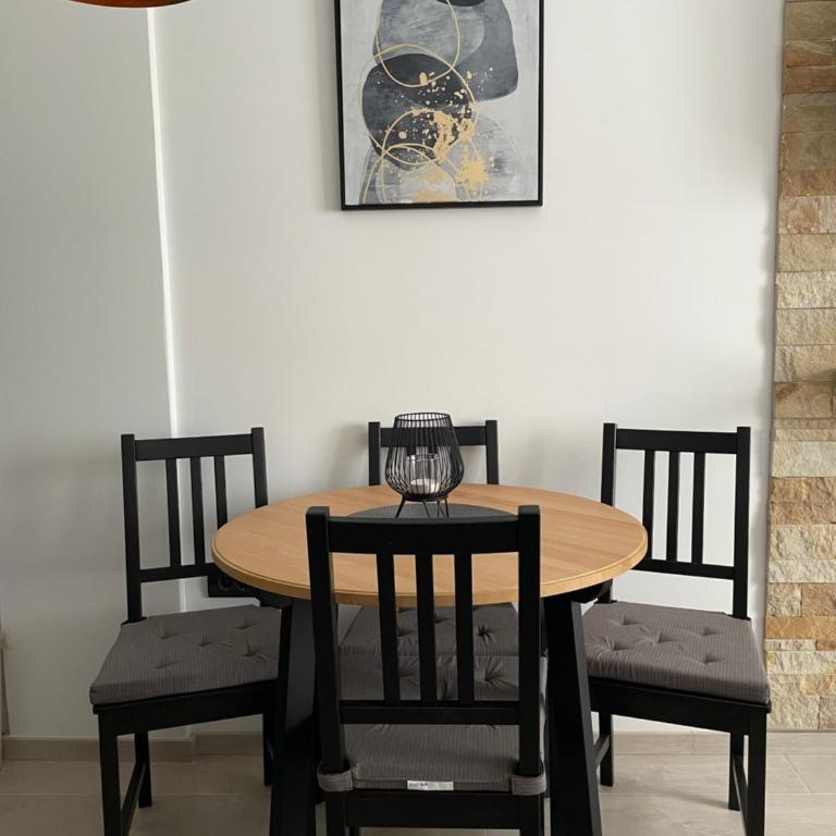 Mountain Bliss Residence - Milmari Spa & Wellness - Studio Apartman - 33