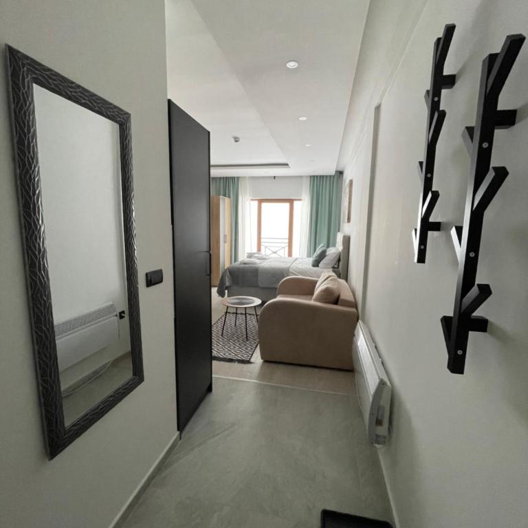 Mountain Bliss Residence - Milmari Spa & Wellness - Studio Apartman - 28