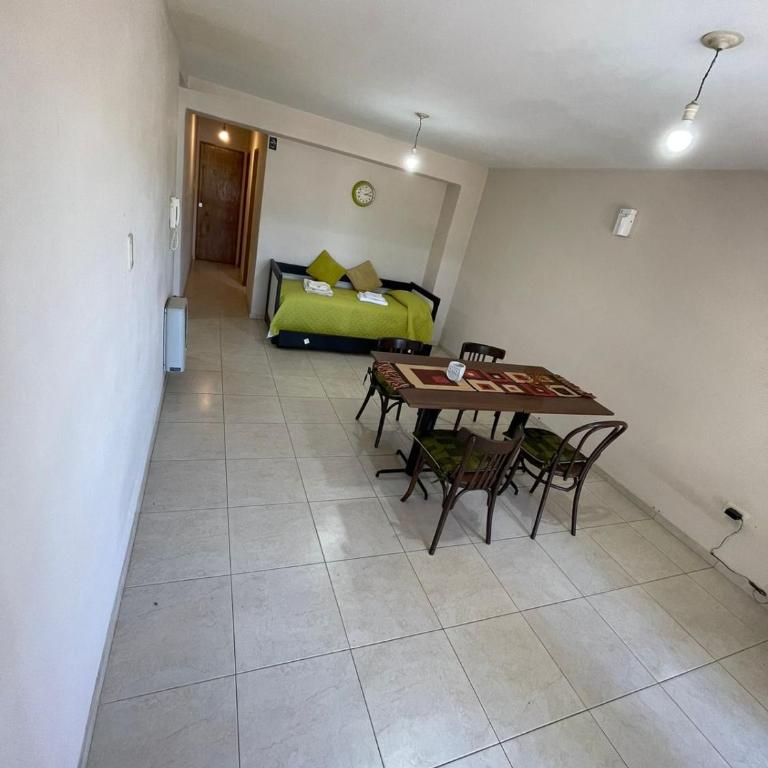 Departamento amplio y cómodo. Impecable! - Apartamento de 1 dormitorio - 10