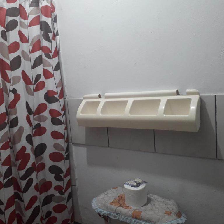Hospedaje Maluli 01 - One-Bedroom Apartment - 14