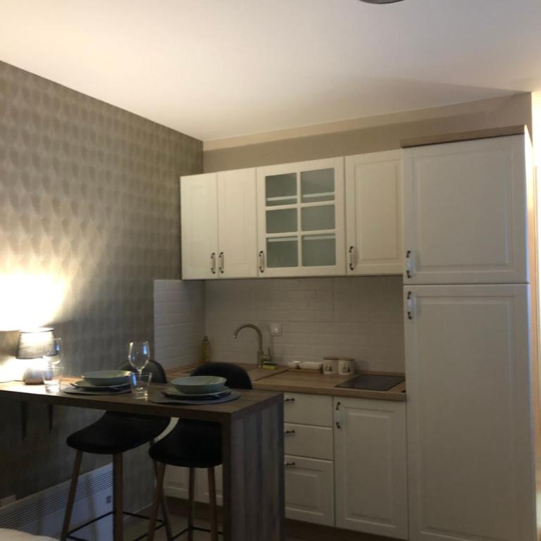 Apartman Ambijent Divcibare - Deluks Studio sa Queen Krevetom - 29
