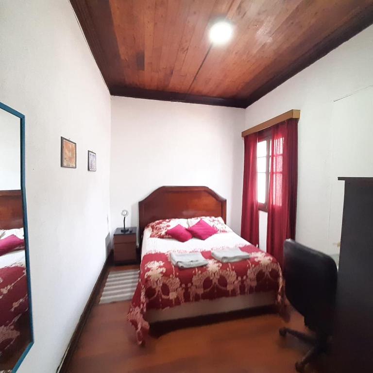 Hostal Cotroneo - King Room - 2