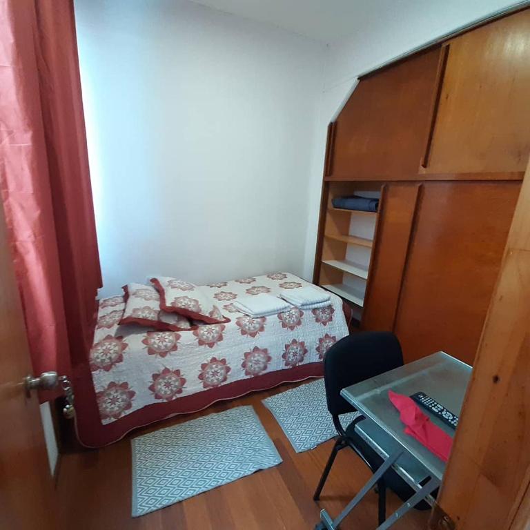 Hostal Cotroneo - Single Room - 7