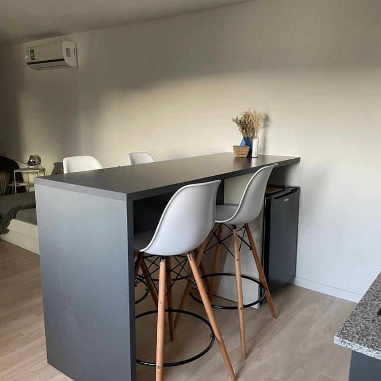 Estudio Loft - Apartamento Estudio con vistas al mar - 11