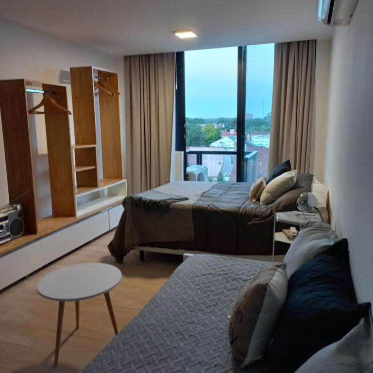 Estudio Loft - Apartamento Estudio con vistas al mar - 17
