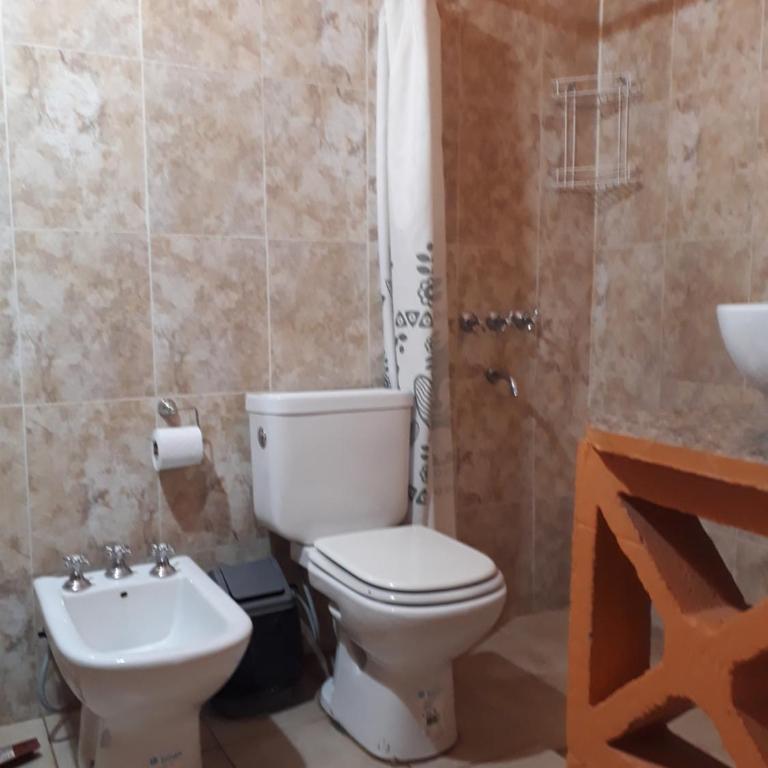 Pillanhuasi alquiler por dia - Casa de 2 dormitorios - 11