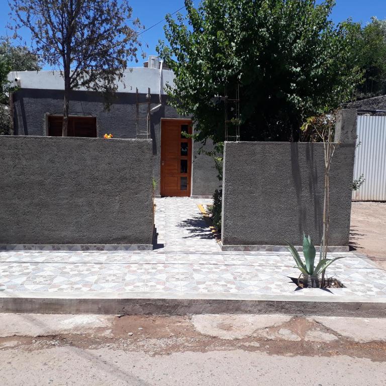 Pillanhuasi alquiler por dia - Casa de 2 dormitorios - 1
