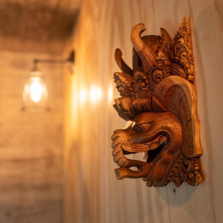 CASA LOBO - La Pedrera -Luxury- Diseño junto al Mar - Vacation Home - 31