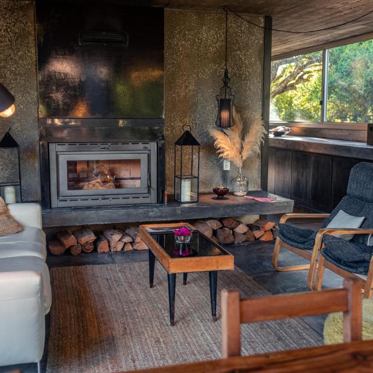 CASA LOBO - La Pedrera -Luxury- Diseño junto al Mar - Vacation Home - 22