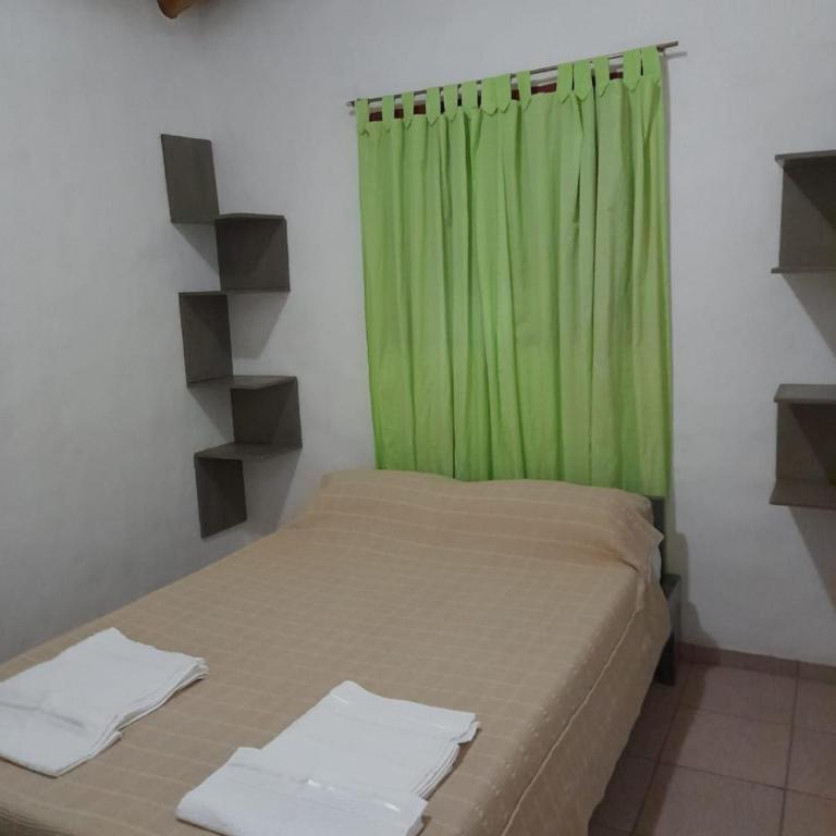 Delirios - Two-Bedroom Apartment - 18