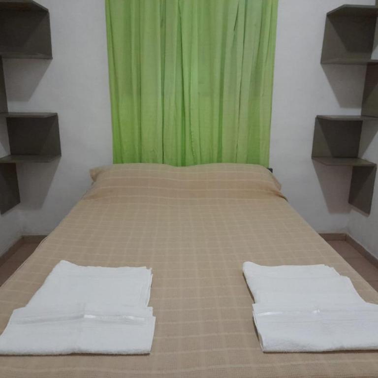 Delirios - Two-Bedroom Apartment - 20