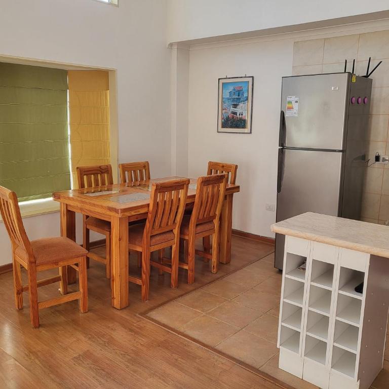 Casas Isla Negra - Casa de 4 dormitorios - 11