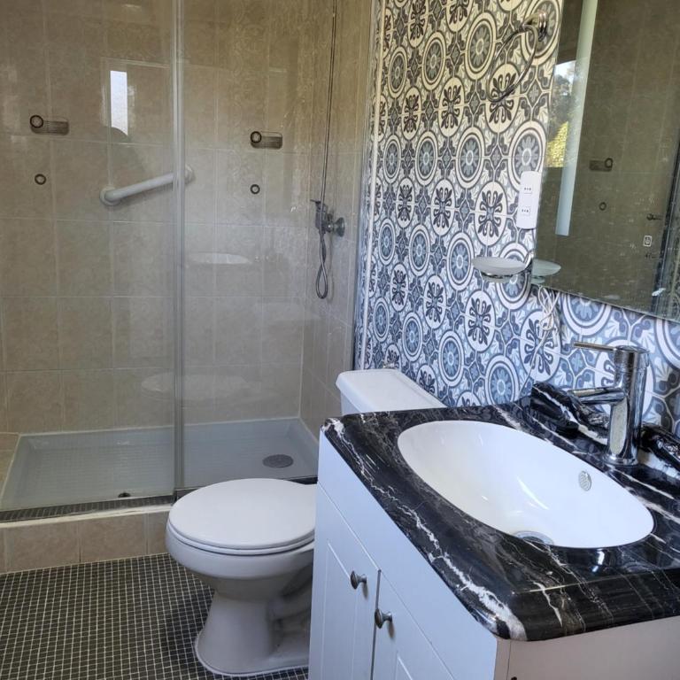 Casas Isla Negra - Four-Bedroom House - 14